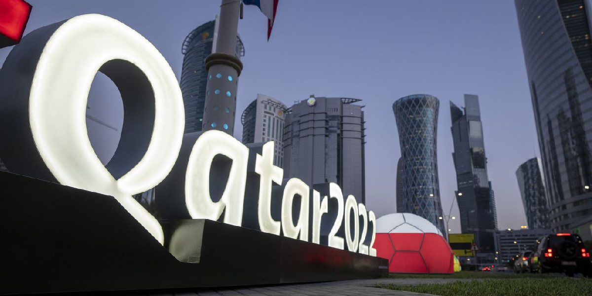 La FIFA planea adelantar el inicio del Mundial de Qatar 2022