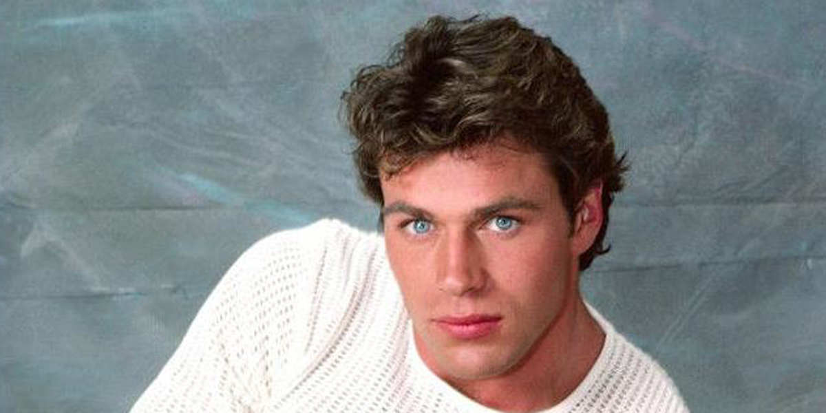 Jon-Erik Hexum, el galán de los 80 que murió tras dispararse a sí mismo en  un rodaje | La 100