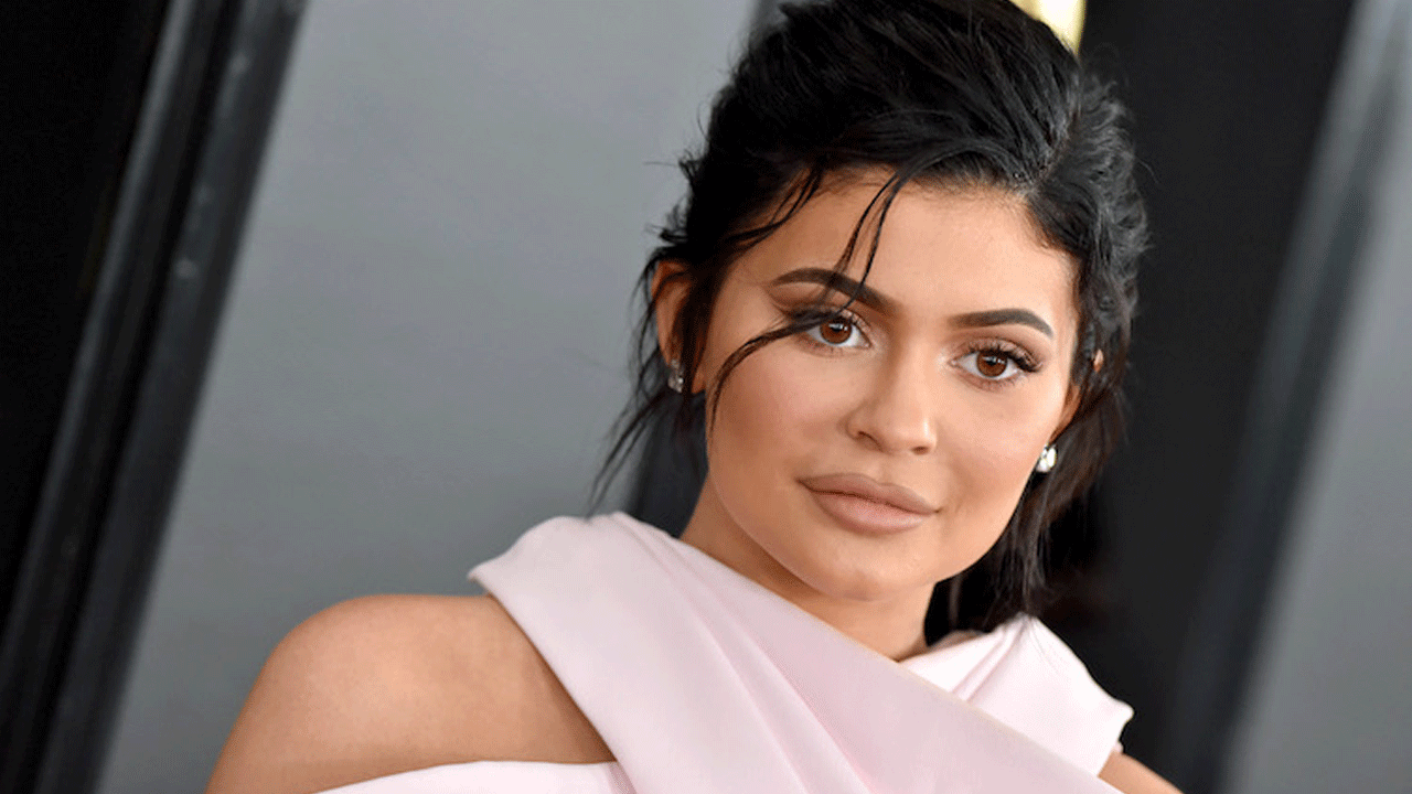 Video: Kylie Jenner cumplió 22 años y mostró escenas inéditas de su vida íntima