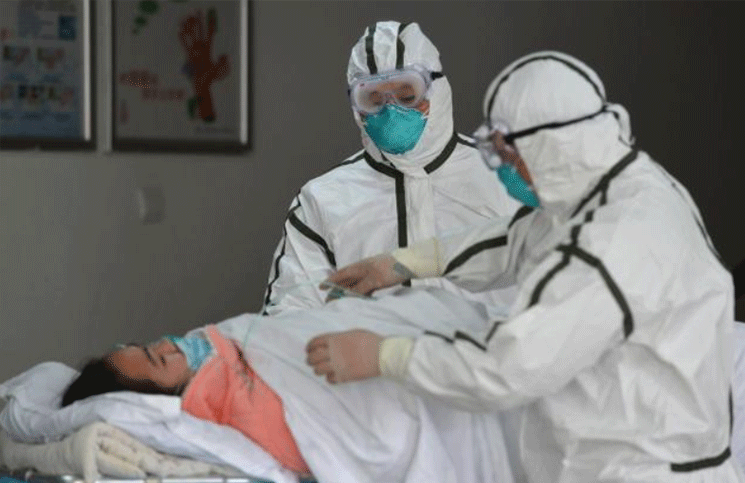 La advertencia del Ministerio de Salud: "Que nadie crea que si el 17 se flexibiliza es el fin de la pandemia"