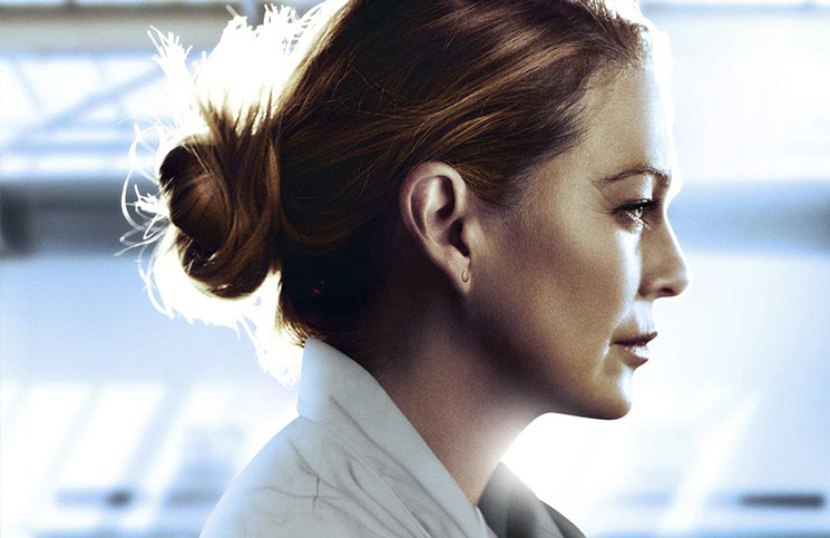 "Grey's Anatomy": nuevos recortes en los episodios para el drama médico