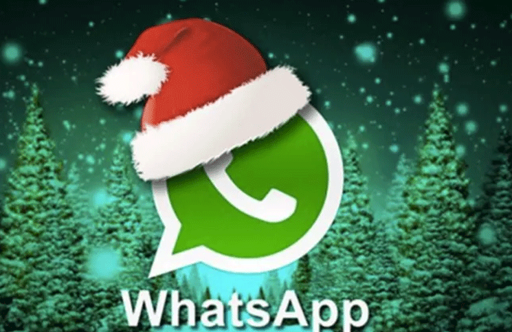 WhatsApp: por qué podrían bloquear tu cuenta en Navidad