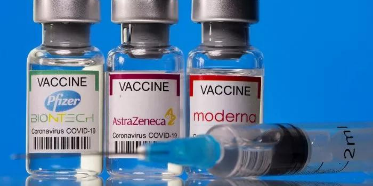 Qué es STUI, el efecto secundario registrado en las vacunas de Moderna, Pfizer y AstraZeneca