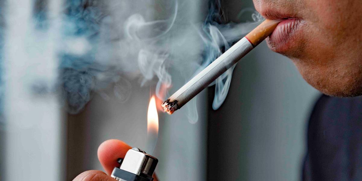 Día Mundial sin Tabaco: los daños que causa tanto al medio ambiente como a la salud