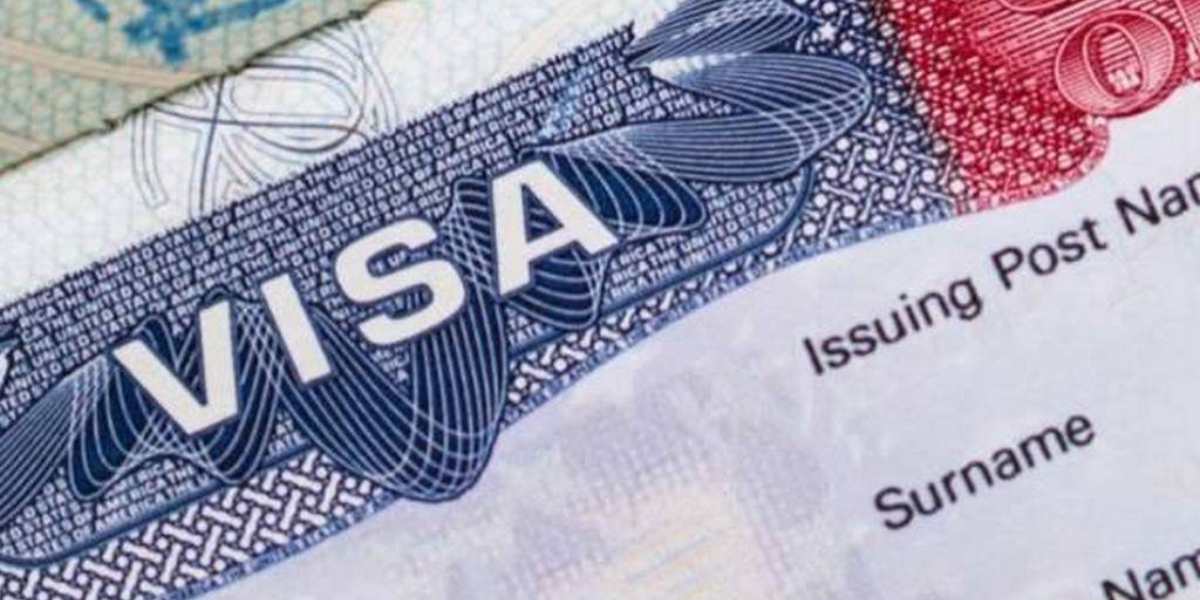 Visa para viajar a Estados Unidos: retomarán los trámites que necesitan entrevistas presenciales en diciembre