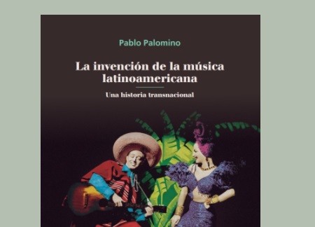 “Irracionalidad” y “La invención de la música latinoamericana”: las recomendaciones literarias de Flavia Pittella