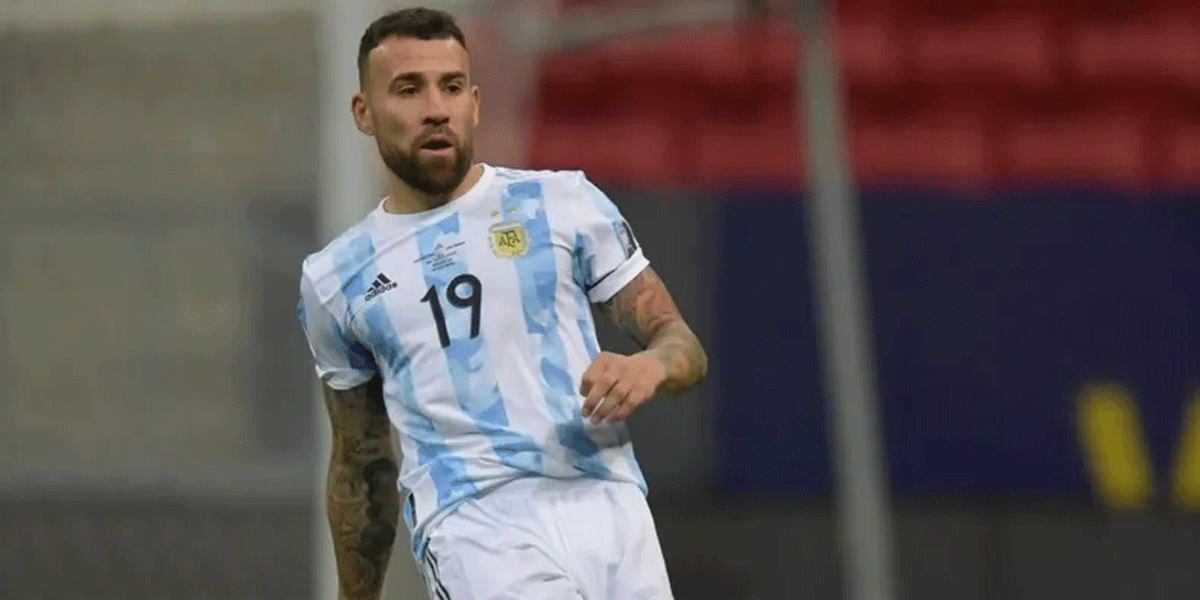Mates, chistes y ploteos: Nicolás Otamendi mostró la intimidad de la Selección Argentina rumbo a Qatar