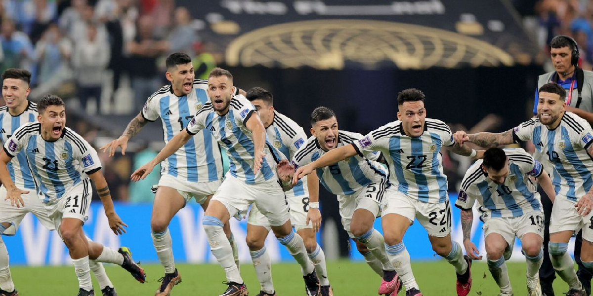 Cuándo llega la Selección a la Argentina y cómo serán los festejos