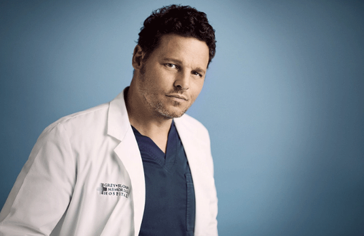 Grey's Anatomy: la inesperada (y emotiva) despedida del personaje de Alex Karev tras 16 temporadas