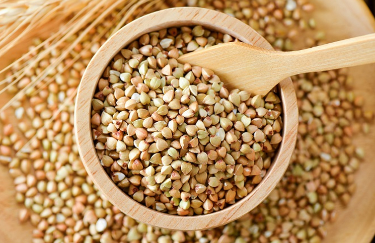 Qué es el trigo sarraceno y por qué es furor: beneficios y propiedades