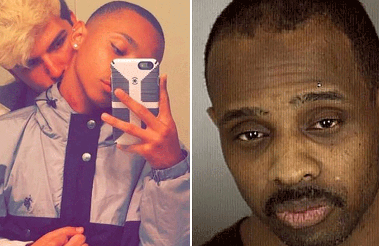 El padre lo mató de un tiro: "Prefiero tener un hijo muerto a un hijo gay"