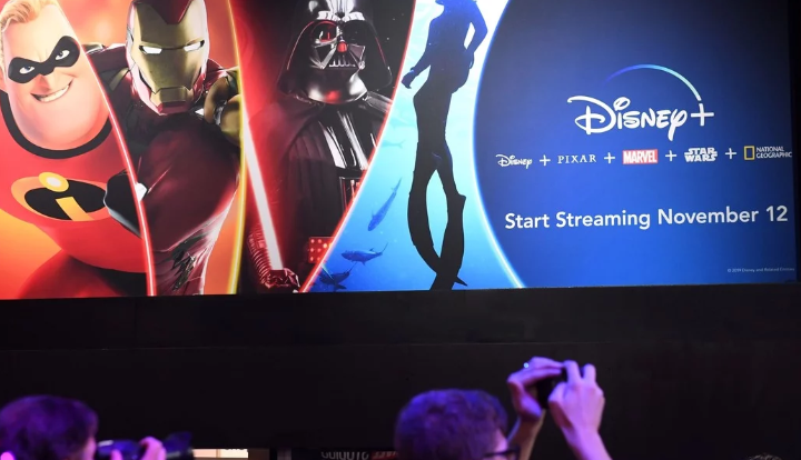 Disney Plus llegará a Latinoamérica y México en 2020: la nueva plataforma que competirá con Netflix