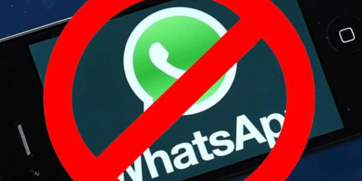 Uno por uno, los celulares donde WhatsApp dejará de funcionar con la nueva actualización