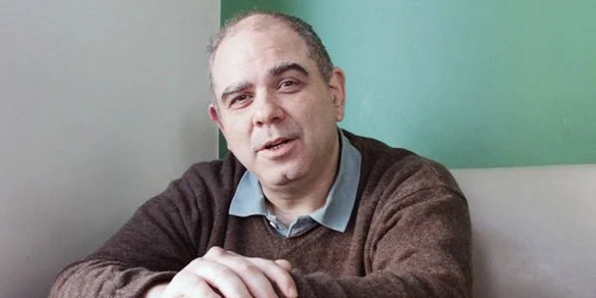 Santiago O’Donnell: “La línea entre el periodismo y el terrorismo es muy fina”