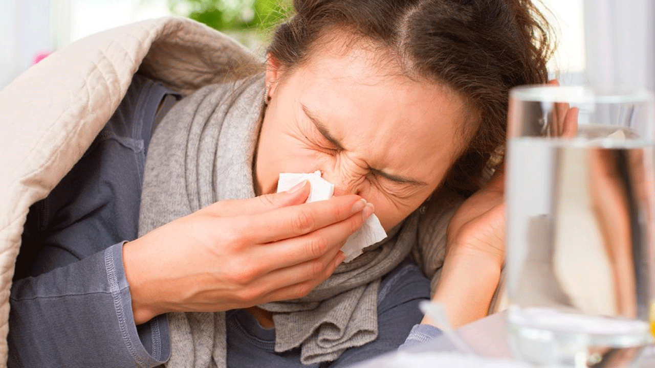 Cifras alarmantes: Según la OMS la mitad de la población sufrirá algún tipo de alergia