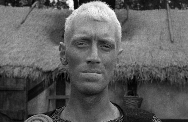 Murió Max Von Sydow, uno de los actores de Game Of Thrones