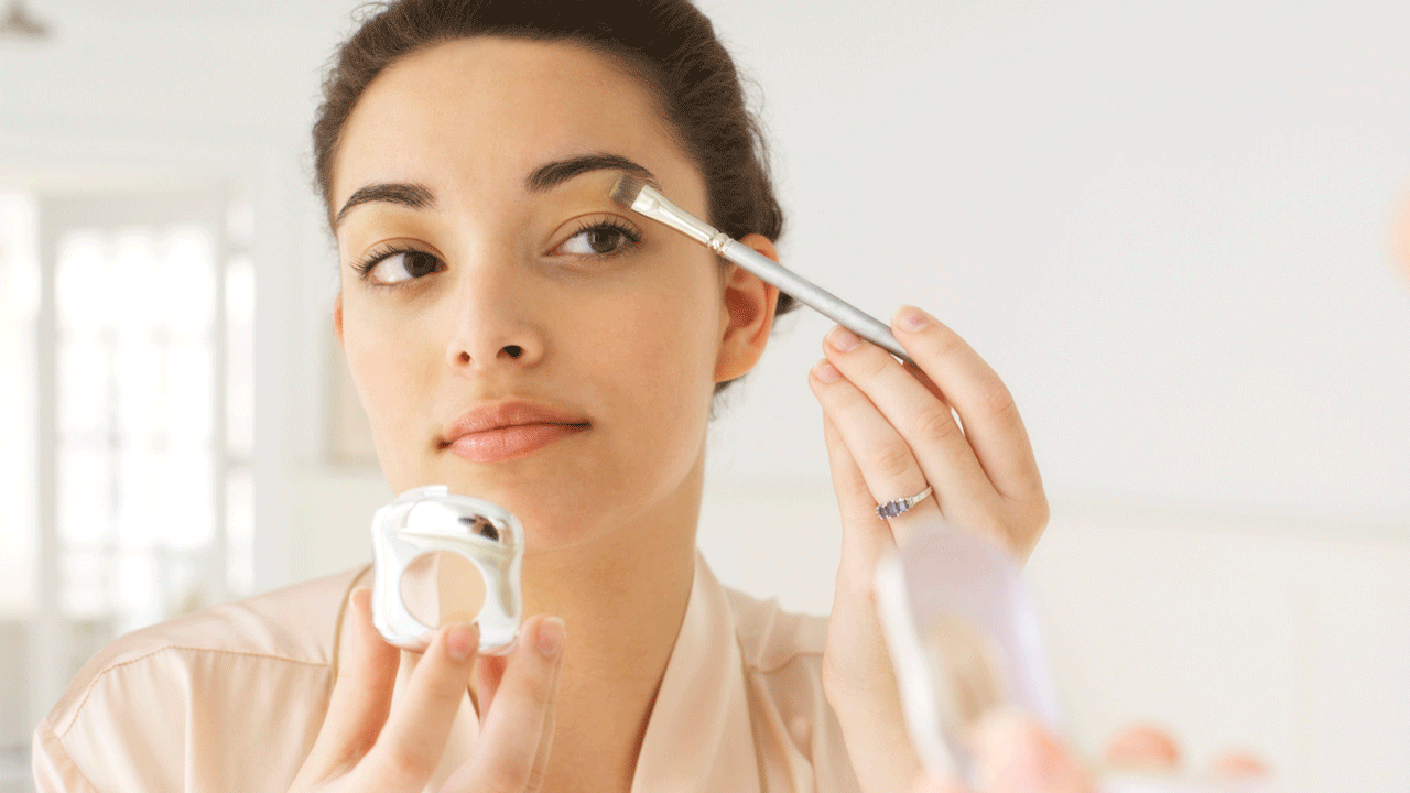 Tips para evitar esos errores comunes al maquillarte que arruinan tu look