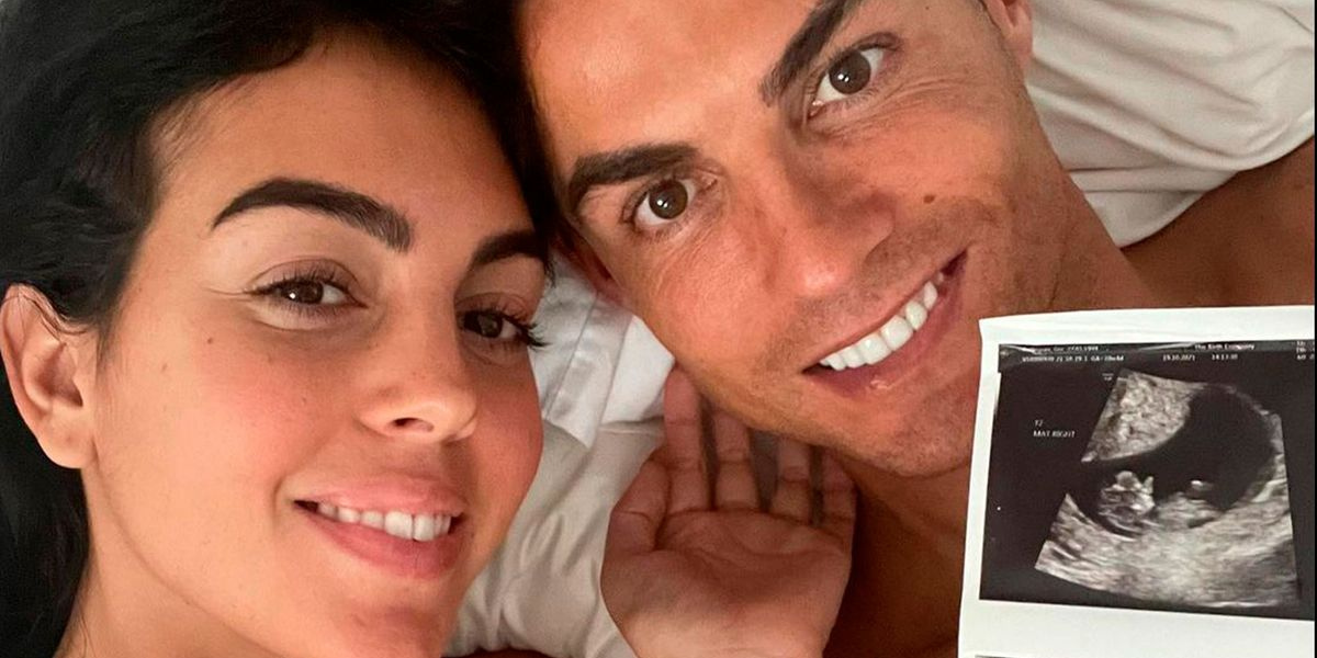 🔴 Murió uno de los hijos de Cristiano Ronaldo y Georgina Rodríguez: “Estamos devastados”