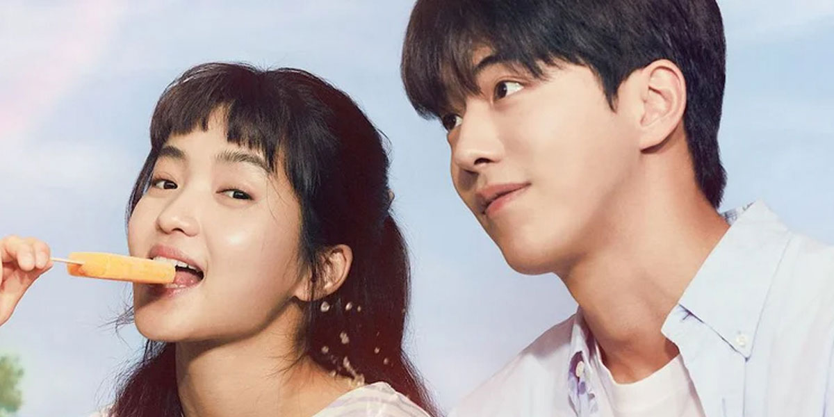 “Veinticinco, veintiuno”: la serie romántica coreana de 16 capítulos que hace furor en Netflix