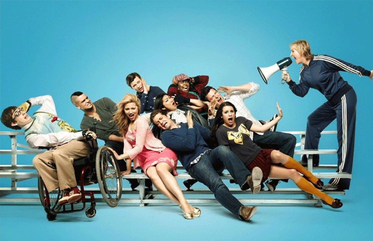 La maldición de Glee: la trágica vida de algunos de los actores de la serie