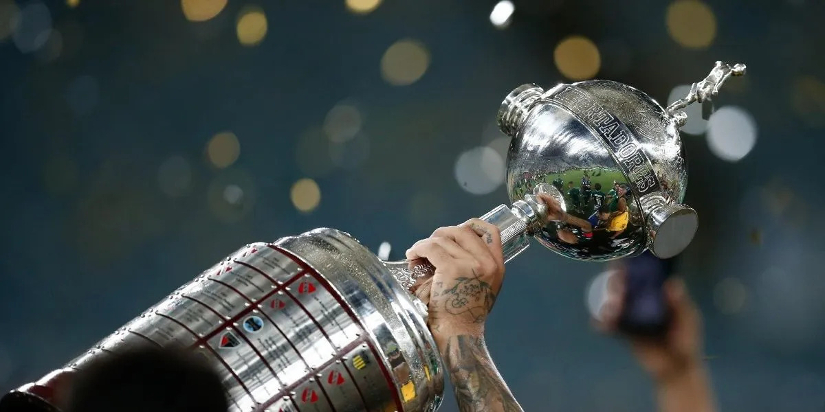 Se sorteó la Copa Libertadores: quiénes enfrentarán a los clubes argentinos y cuándo podría haber Superclásico
