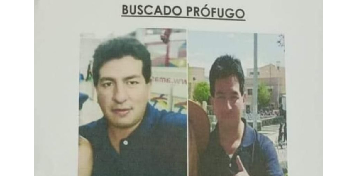 Era candidato a diputado en Bolivia, decapitó a su pareja y escapó: lo encontraron en un hospital de San Martín