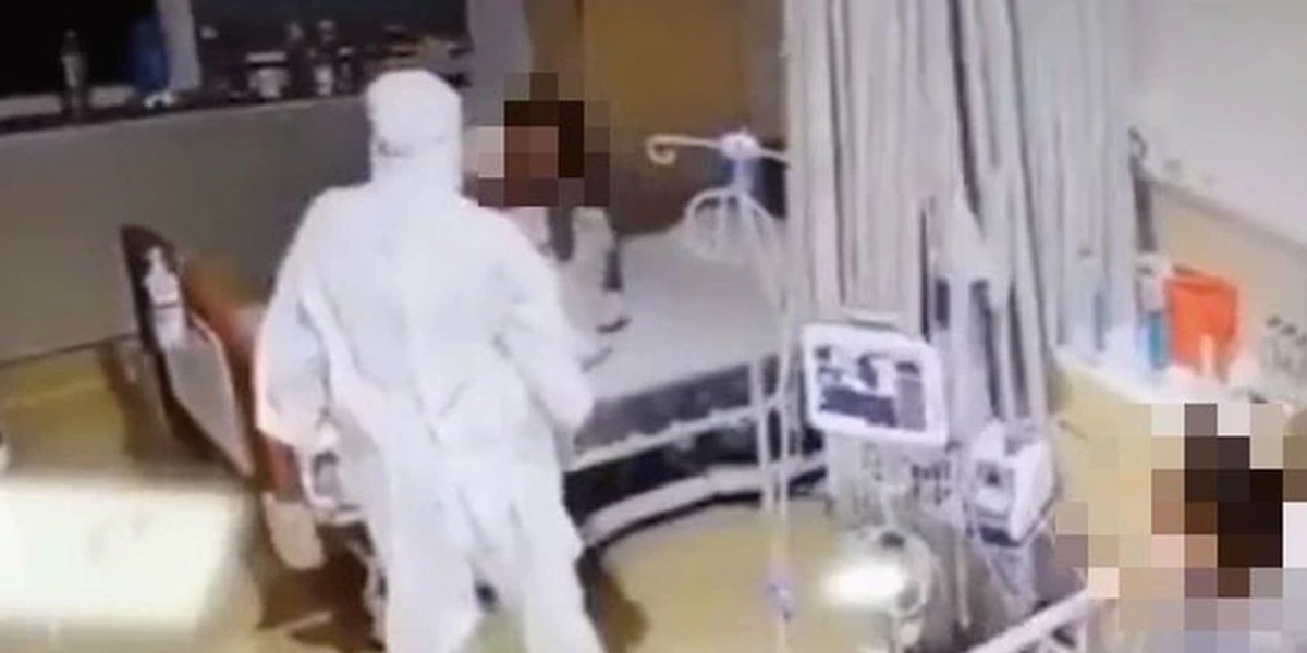 🔴 Un enfermero sedó a una paciente y la violó: sucedió en una clínica privada de Salta