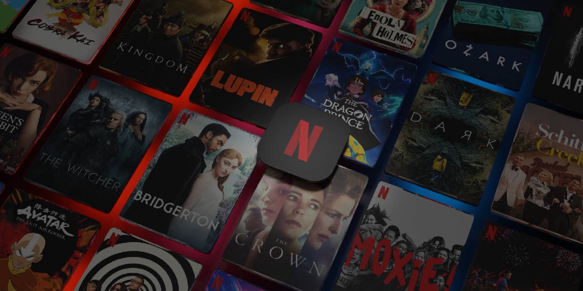 Netflix suma una de las funciones más esperadas por los usuarios: eliminar películas o series no deseadas