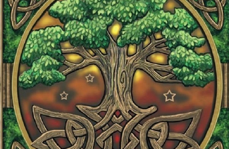 Horóscopo Celta: qué árbol te representa según tu fecha de nacimiento | La  100
