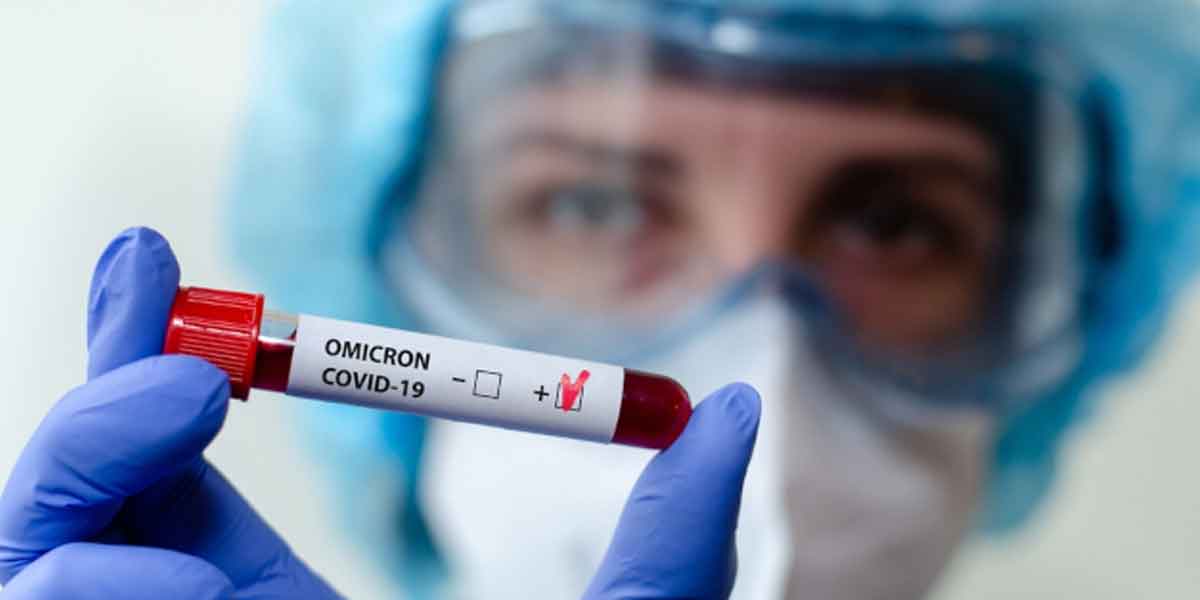 Coronavirus: se detectó la primera variante que combina dos subvariantes de Ómicron