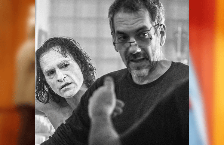 Joaquin Phoenix compartió escenas eliminadas de Joker y revolucionó las redes