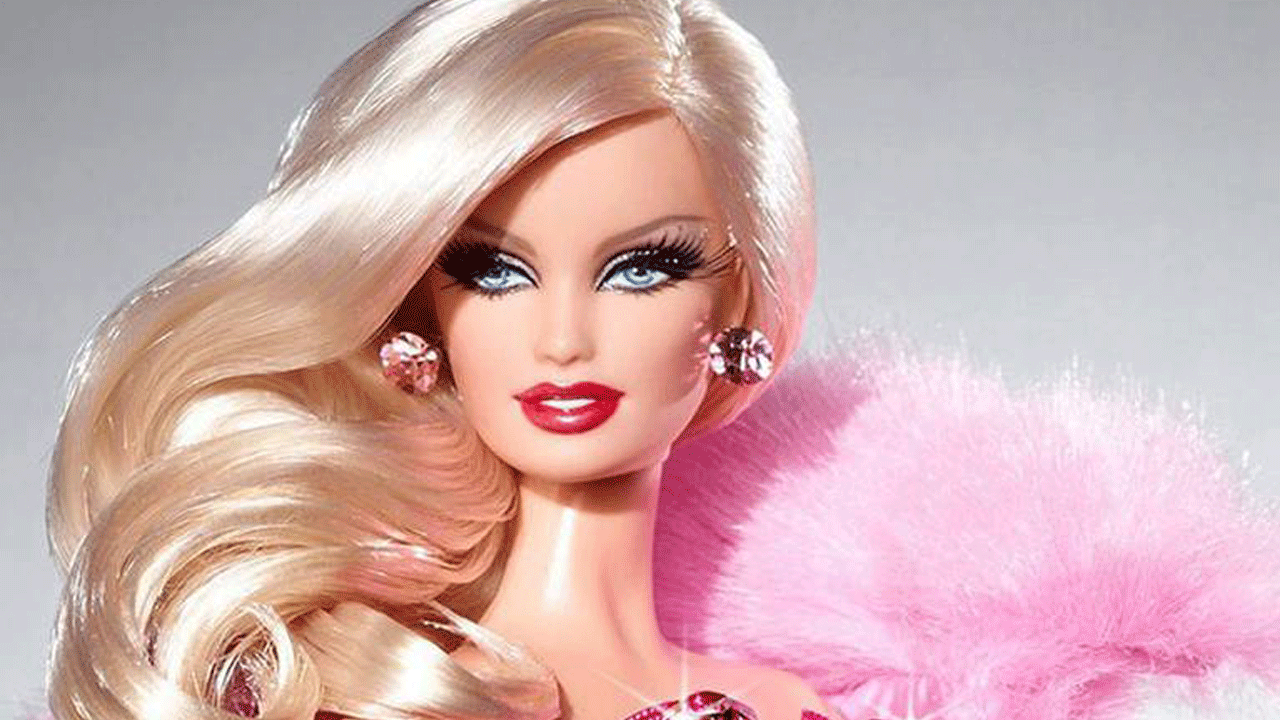 Barbie celebra sus 60 años y lanzó un mensaje alentador: “Tú puedes ser lo que quieras”