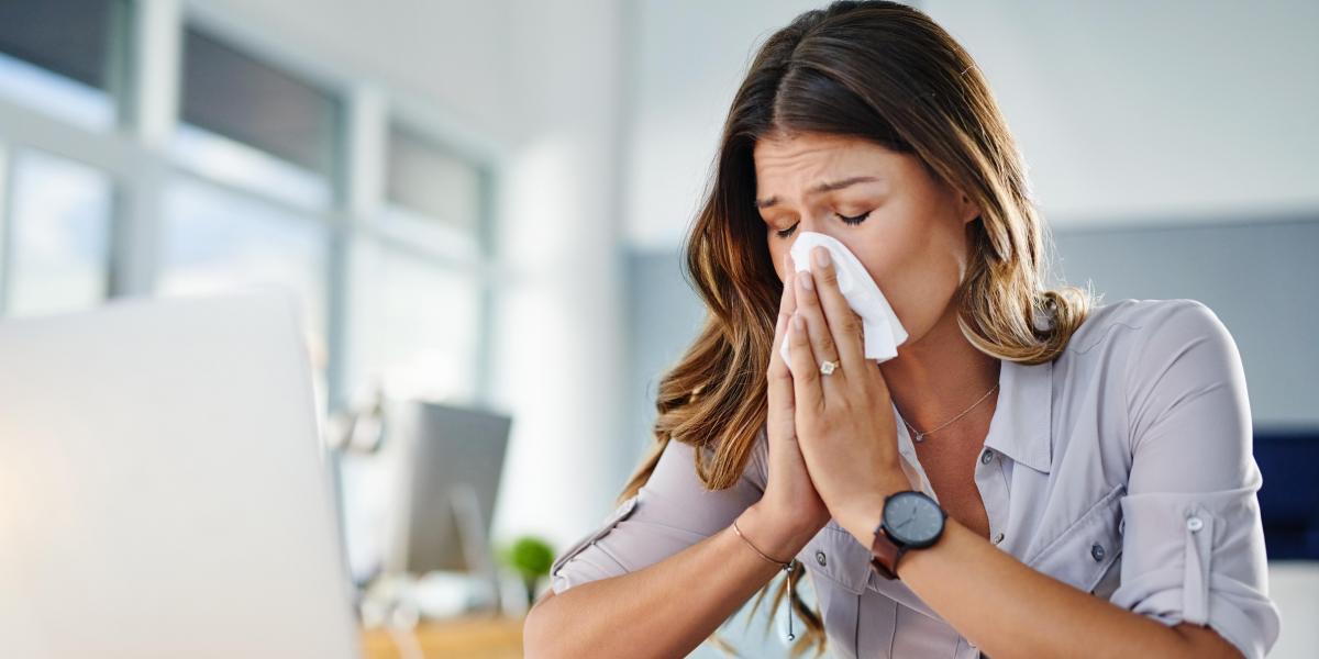El Ministerio de Salud emitió una alerta por el aumento de casos de gripe A