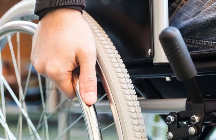 Cuarentena | Los certificados de discapacidad que vencen en 2020 tienen nuevas fechas
