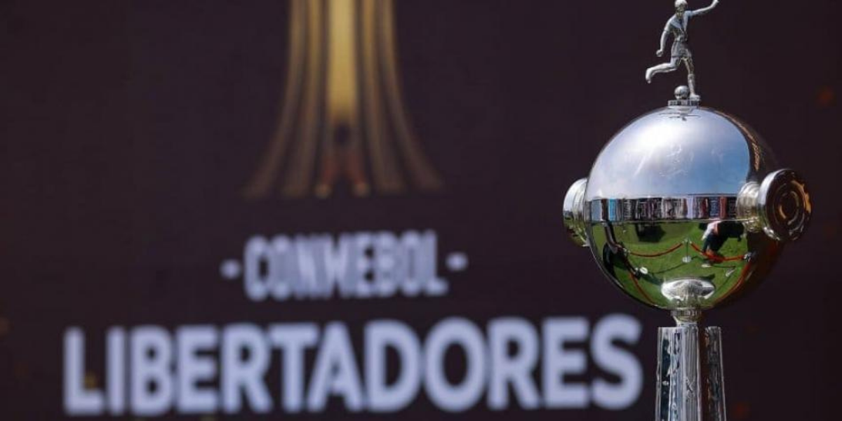 ⚽ Se sorteó la Copa Libertadores: quiénes enfrentarán a los clubes argentinos y cuándo podría darse un Superclásico