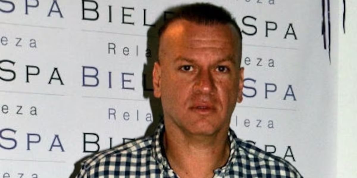 La dura historia de Leandro Rud, el icónico representante de modelos que murió tras una larga lucha contra el cáncer - La 100