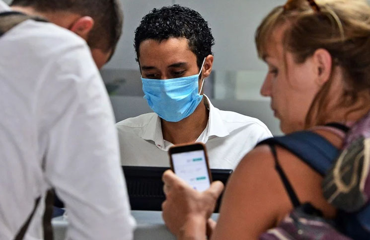 Coronavirus: confirman 11 nuevos casos en Argentina
