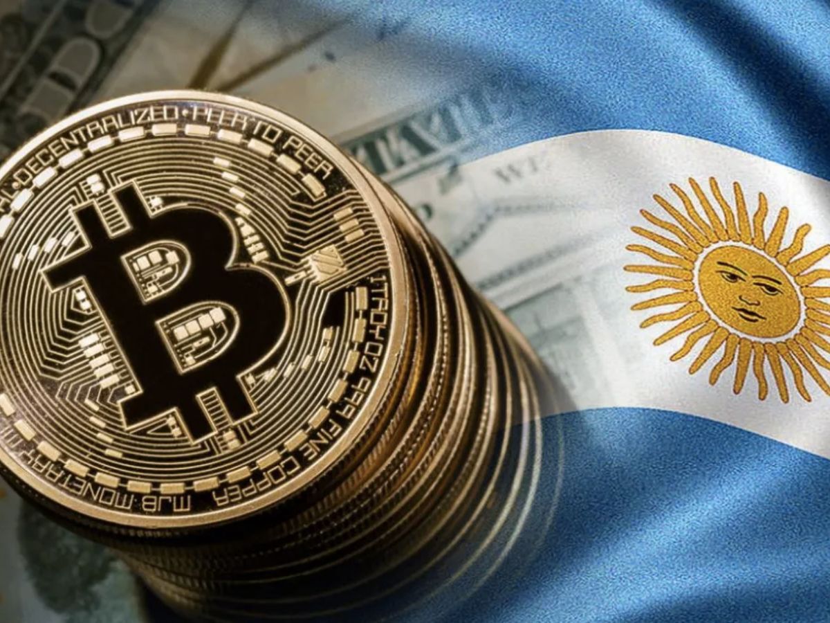 AFIP: qué impuestos se deben pagan al operar con criptomonedas – La 100