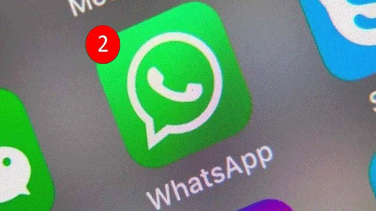 WhatsApp: el truco para saber quién te escribe sin mirar el teléfono