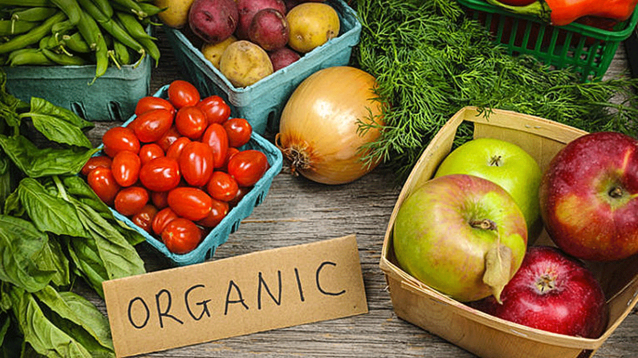 Crece la demanda de frutas y verduras a mejor precio y sin agrotóxicos