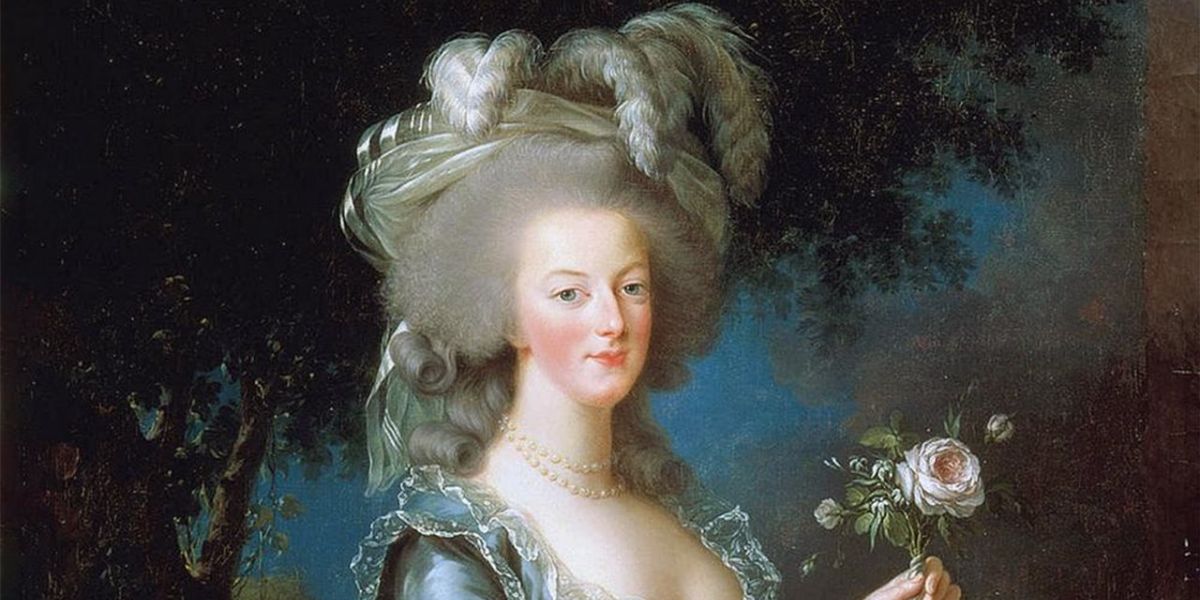 El final de María Antonieta: así fue la ejecución que marcó el destino de  la última reina de Francia – Radio Mitre, image size:1200x600