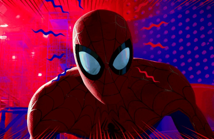 Reapareció el tráiler censurado de Spider Man, veinte años después | La 100
