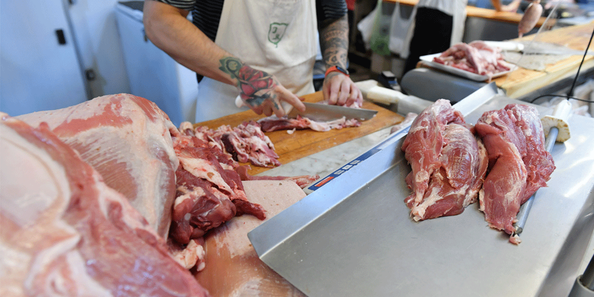 Extendieron los Precios Justos de la carne hasta fin de mes: cuánto sale cada uno de los 7 cortes