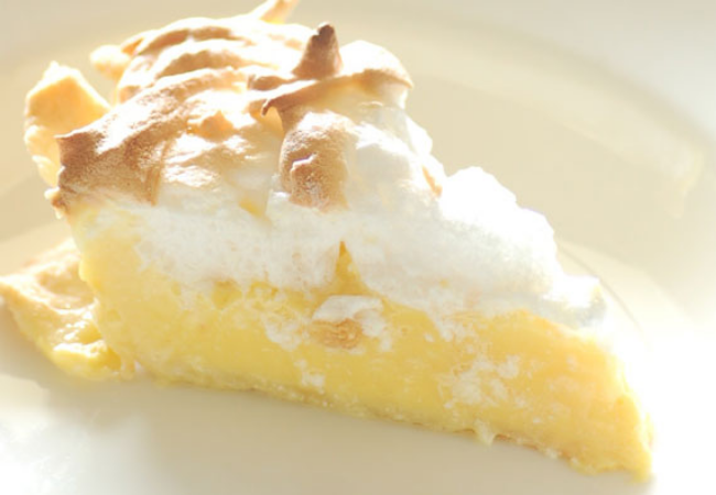 Receta de lemon pie casero bien fácil para esta cuarentena (secretos de  principiantes) | Mia FM