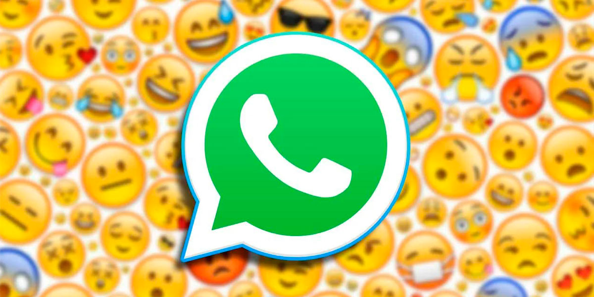 WhatsApp lanza sus emojis por la diversidad: género neutro y hasta hombres embarazados