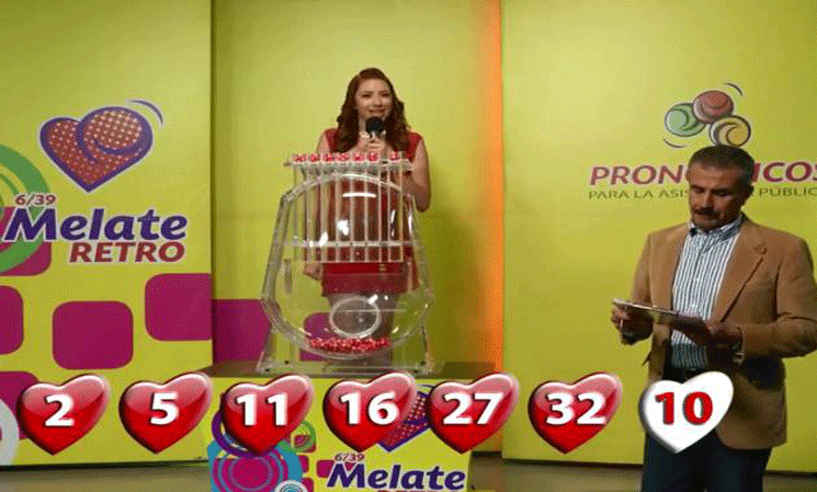 Los trabajadores de la Lotería mexicana que simularon un sorteo y luego compraron el número premiado