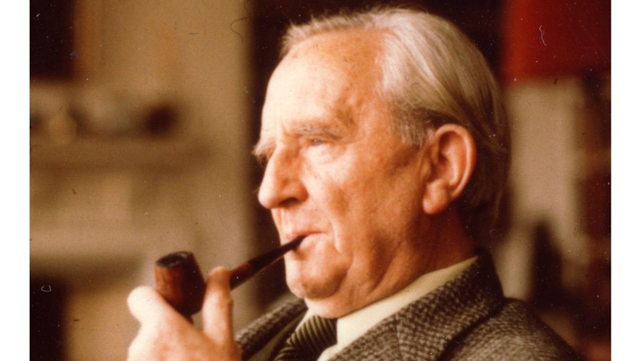 4 lecciones inspiradoras que nos enseñaron los libros de Tolkien