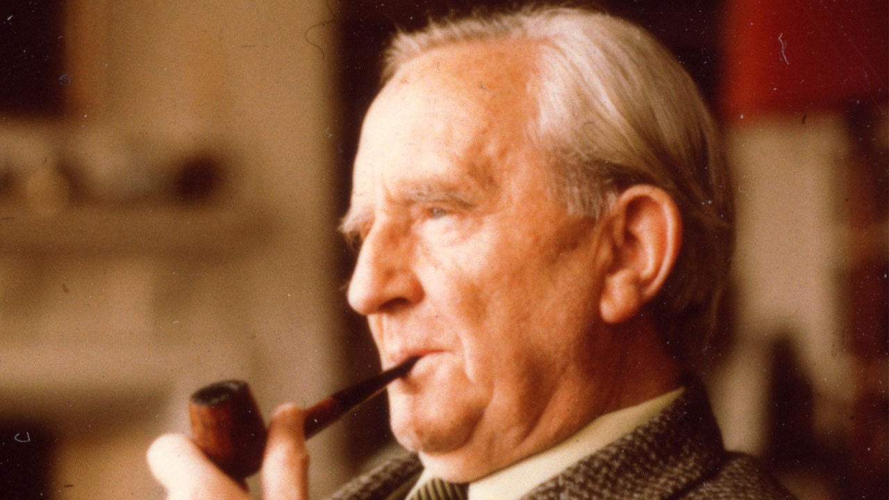 Luego de 100 años se publicará un libro inédito de JRR Tolkien