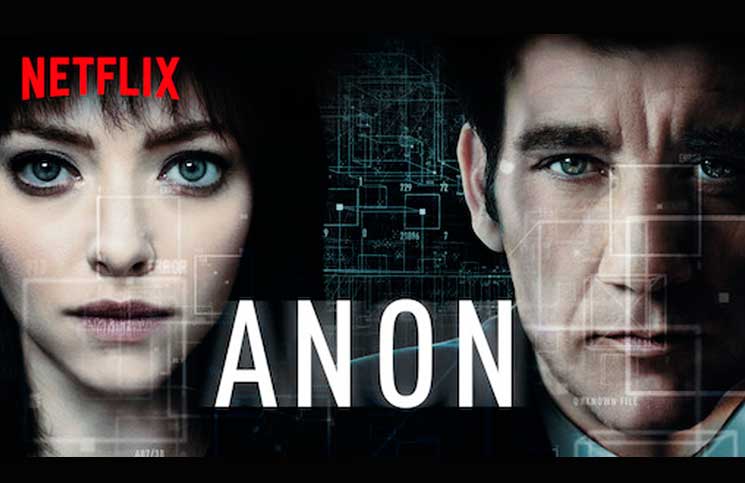 Las 5 series de Netflix para entender cómo funciona Anonymous | La 100