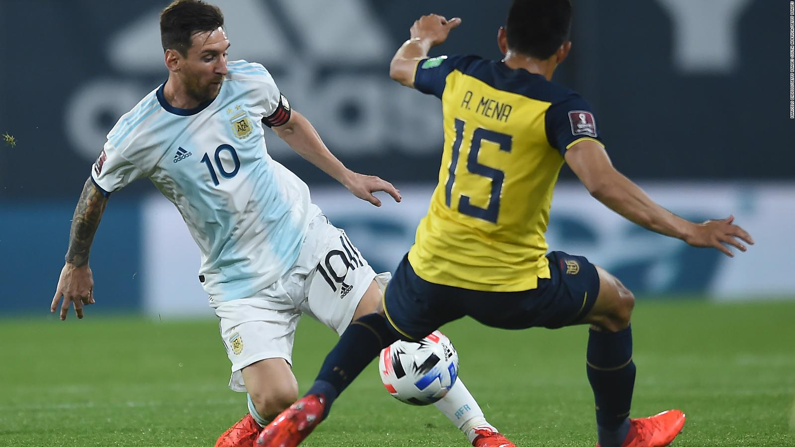 Partidos de hoy, 3 de julio: Uruguay vs. Colombia y la programación de TV  para ver la Copa América en vivo, Guía TV, Argentina vs Ecuador, Copa  América